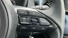 Toyota Aygo X 1.0 VVT-i Edge 5dr Petrol Hatchback